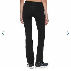 tek gear Boot Cut \u0026 Flare Pants 